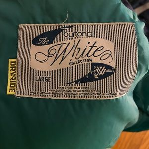 Burton snowboard coat. Women’s.